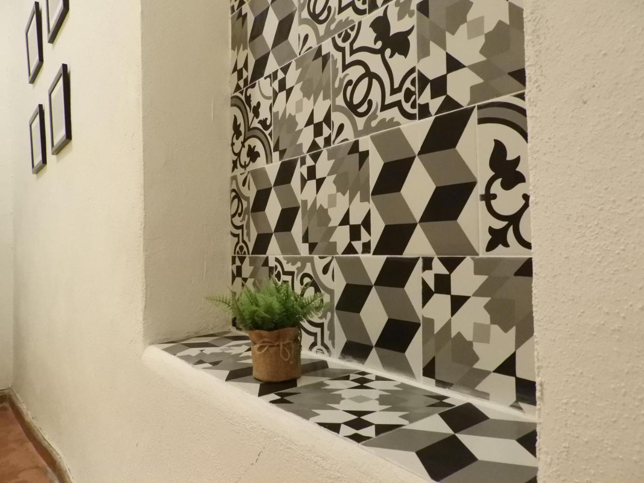 El Rincon De Cervantes Secret House By Lunian Guanajuato Kültér fotó